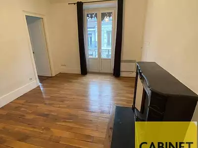 Appartement, 40,67 m²