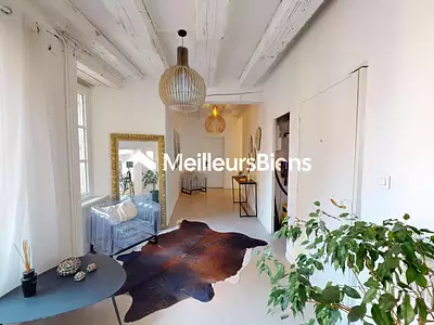Appartement, 120 m²