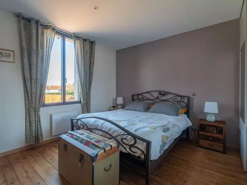 Maison, 162 m²