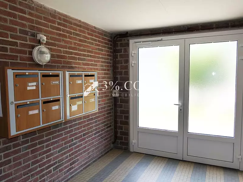 Appartement, 82 m²