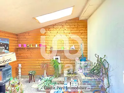 Maison, 118 m²