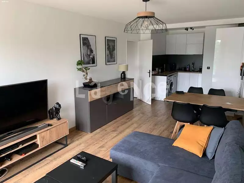 Appartement, 44 m²
