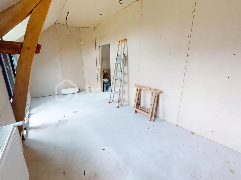 Maison, 110 m²