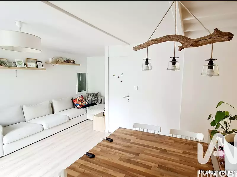 Maison, 95 m²