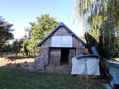 Maison, 136 m²