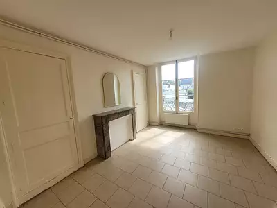 Appartement, 52,66 m²