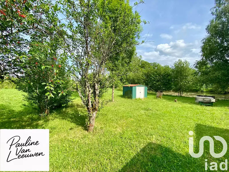 Terrain, 7 175 m²