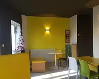 Divers, 50 m²