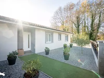 Maison, 136 m²