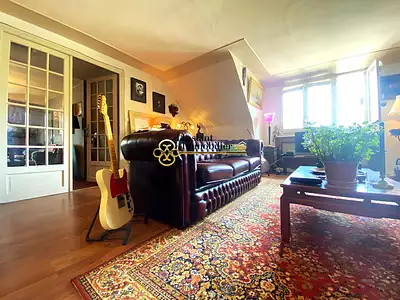 Appartement, 131 m²