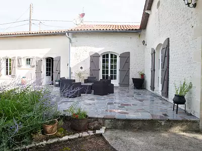 Maison, 183 m²