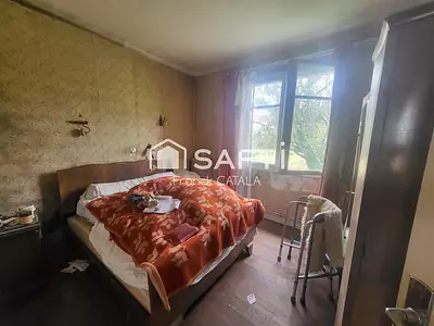 Maison, 92 m²