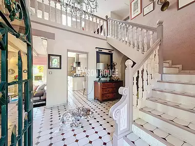Maison, 211,18 m²