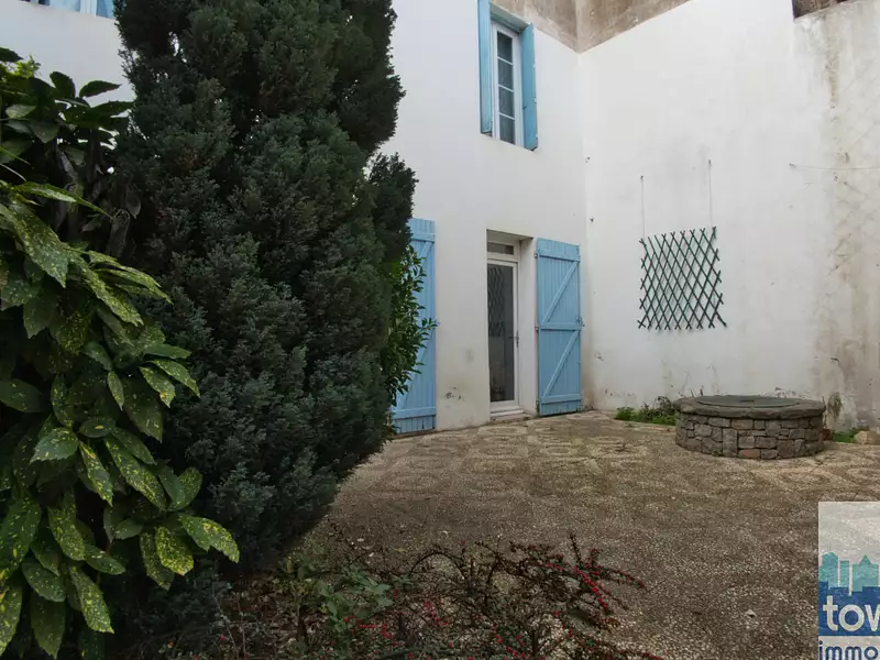 Maison, 220 m²