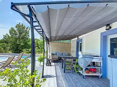 Maison, 150 m²
