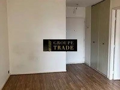 Appartement, 31 m²