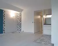Appartement, 29 m²