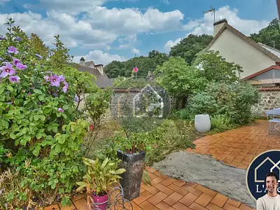 Maison, 96 m²