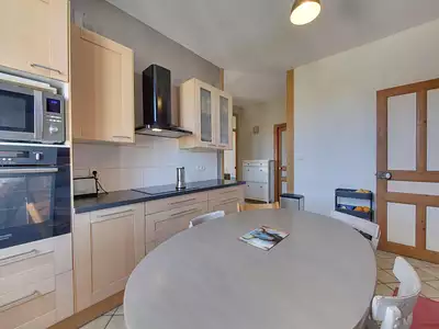 Appartement, 80,41 m²