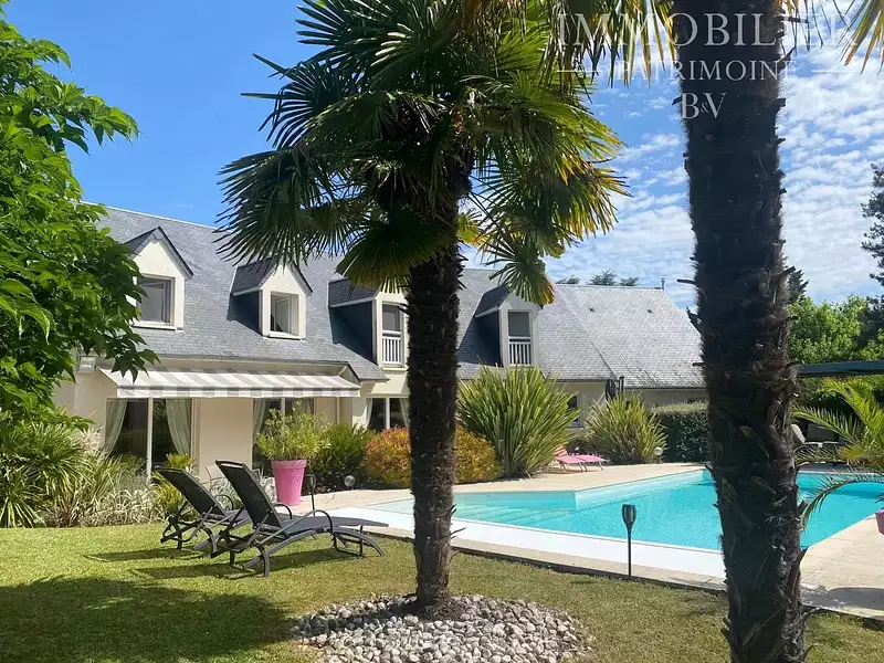 Maison, 272 m²