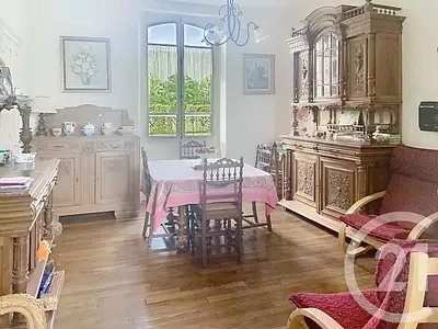 Maison, 84,5 m²
