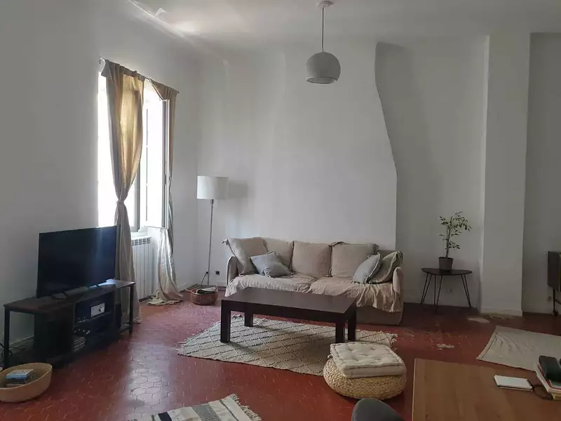 Appartement, 113 m²