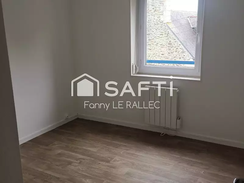 Appartement, 69 m²