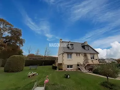 Maison, 102 m²