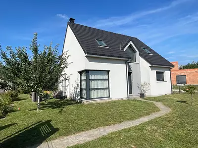 Maison, 120 m²