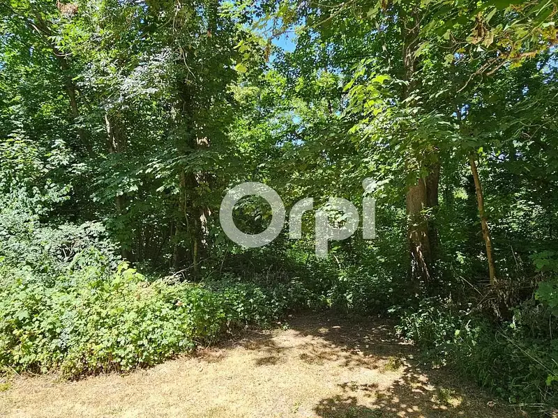 Terrain, 2 415 m²