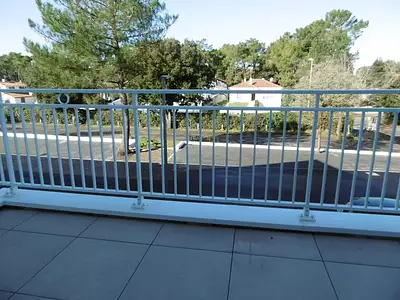 Appartement, 46,87 m²