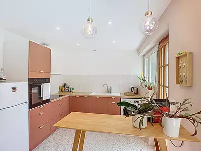 Maison, 81,5 m²