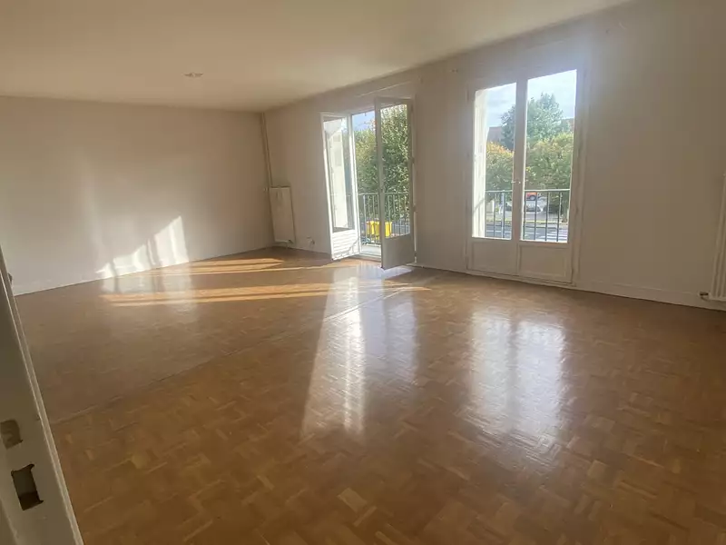 Appartement, 95 m²