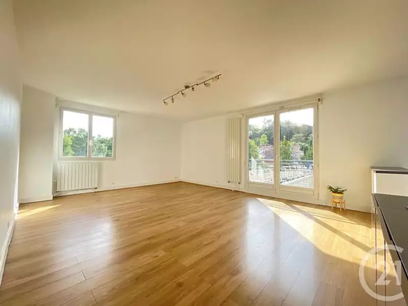 Appartement, 78,2 m²