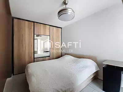 Maison, 97 m²