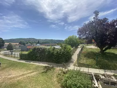 Appartement, 85 m²