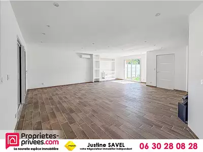 Maison, 115 m²