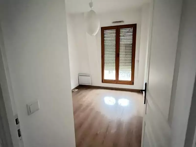 Appartement, 53 m²