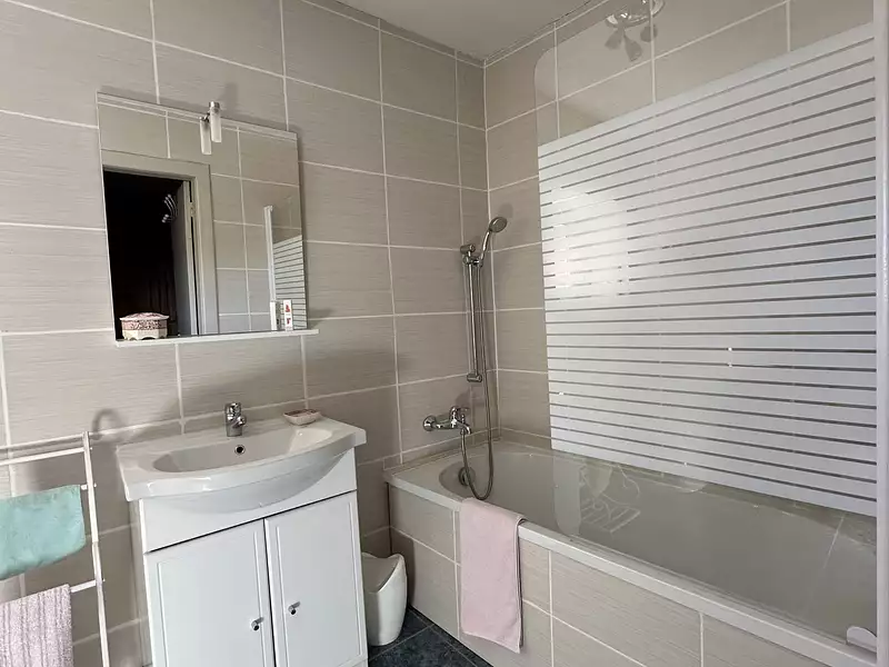 Maison, 189 m²