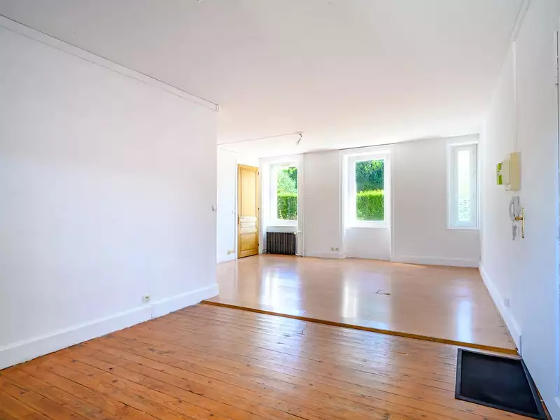 Appartement, 88,8 m²