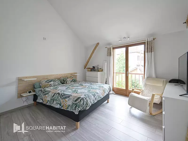Maison, 102 m²
