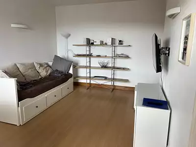 Appartement, 38 m²