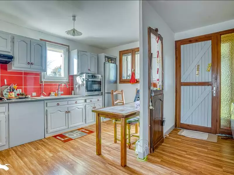 Maison, 142 m²