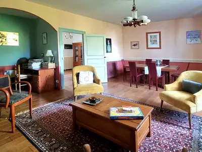 Maison, 155 m²