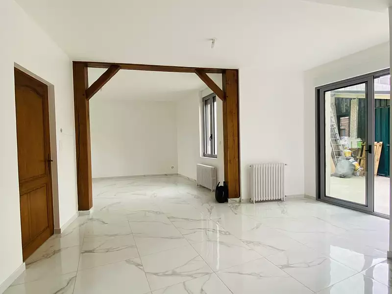 Maison, 155 m²