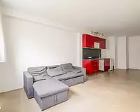 Appartement, 37 m²