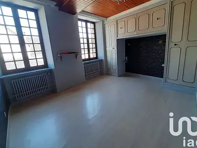 Maison, 140 m²