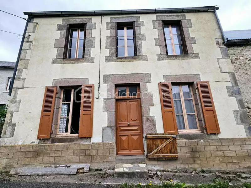 Maison, 100 m²