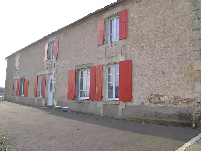 Maison, 260,64 m²