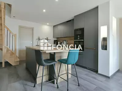 Maison, 145 m²